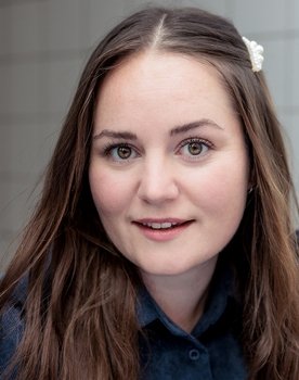 Annika Krüger