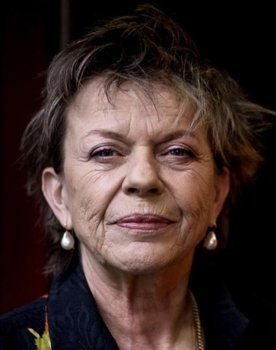 Connie Palmen