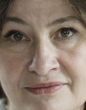 Michelle Bjørn-Andersen as Frederiks mor