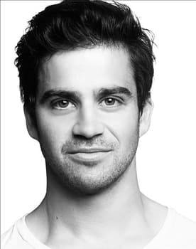 Rupert Lazarus