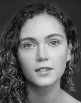Hannah Brady