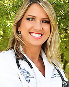 Dr Carrie Madej