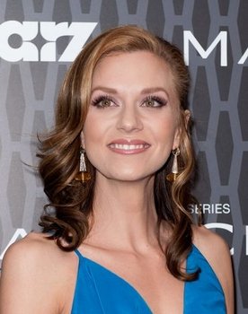 Hilarie Burton Photo