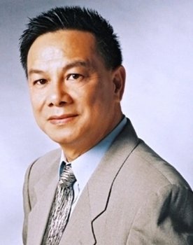 Kwan Wai-Lun