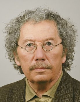 Ersan Uysal as Kazım Kartal  (voice)