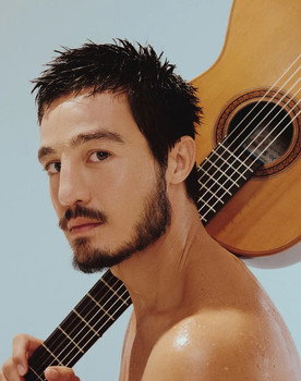 Tiago Iorc