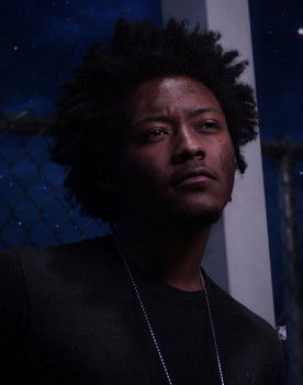 Jovie Hasan as New Interviewee