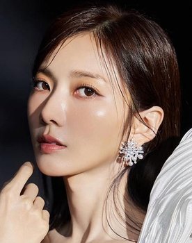 Tsai Huang Ru