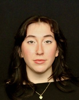 Amber Rose George as Esther Pascoe