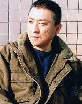 Wu Kegang