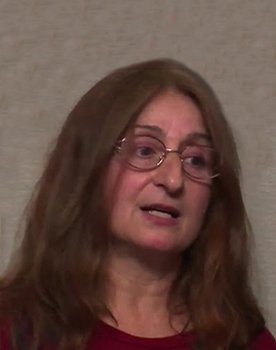 Calliope Tahtsoglou