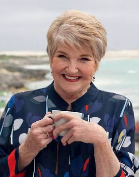 Annette Engelbrecht