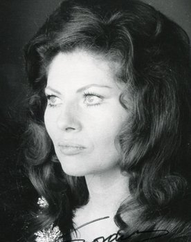 Soraya Esfandiary-Bakhtiari