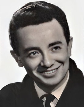 Uccio Gaeta as Sr. Felipelli