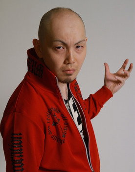 井木顺二
