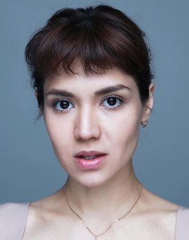 Adelina Gizatullina