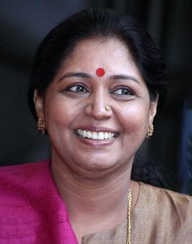 Sudha Belawadi