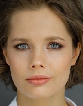 Евгения Лыкова