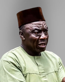 Christopher Omenyi as Inspector Ebenezer