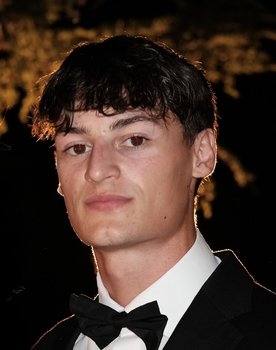 Gianmarco Pironi