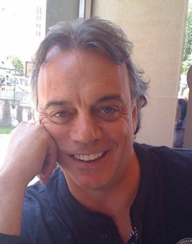 Jorge Paupério