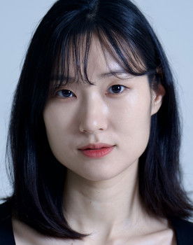 Kim Mi-ji as Student Demonstrator