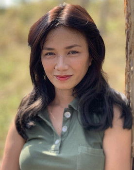 Jalyn Perez as Choleng