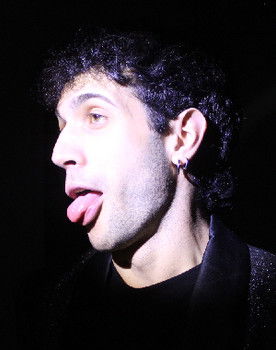 Antonio Fumarola as Domenico