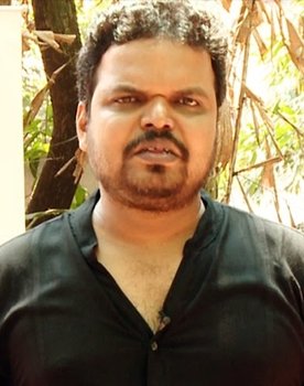 Subeesh Sudhi