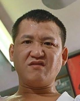 Joe Cheng as Police Precinct Head