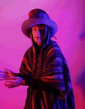 Rudy Potterton as Paul