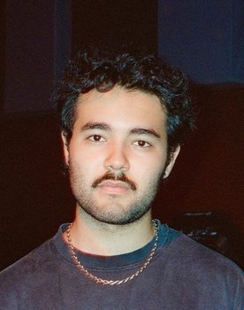 Eduardo Machado as Felipe