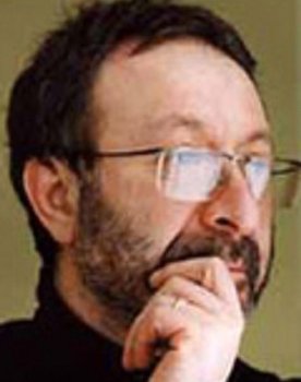 Evgeny Margulis