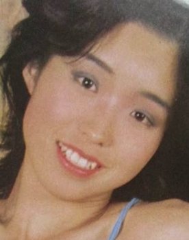 Ayu Kiyokawa