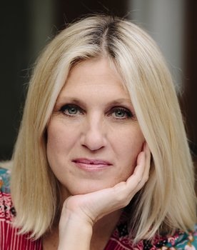 Andrea Bendewald