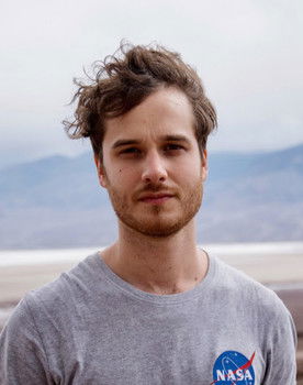 François Calvier as Lui-même