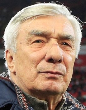 Georgiy Yartsev as Self