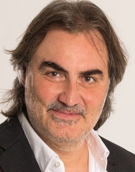 Pierluigi Pardo as Himself