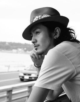 Sotaro Yasuda as 