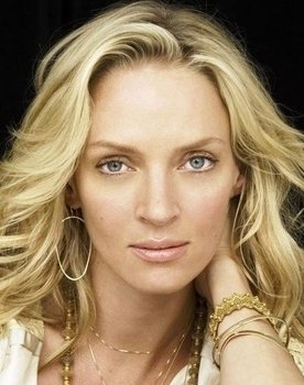 Uma Thurman Photo