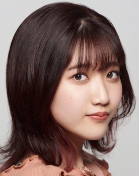 Akane Yabushima as Self