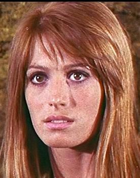 Ursula Davis