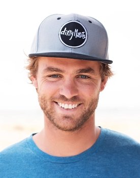 Chapter One: The Kiteboard Legacy Begins