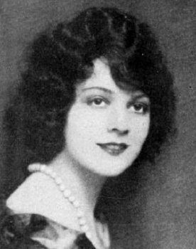 Corliss Palmer