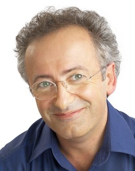 Andrew Denton as Host - Self
