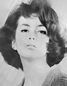 Nina Bolshakova as Singer