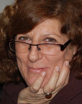 María Bardem as Maria