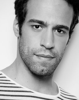 João Vicente as 