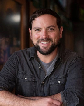 Luke Russert