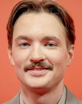 Bram Krikke